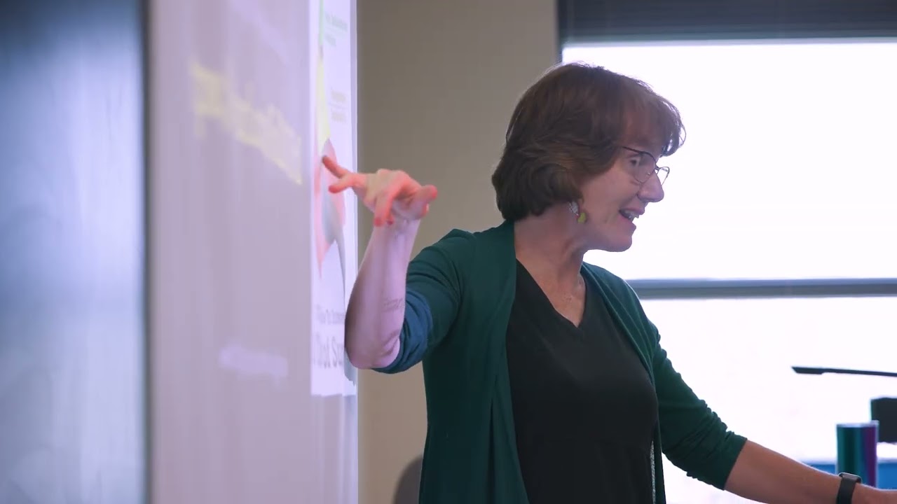 Early Childhood Education at EIU