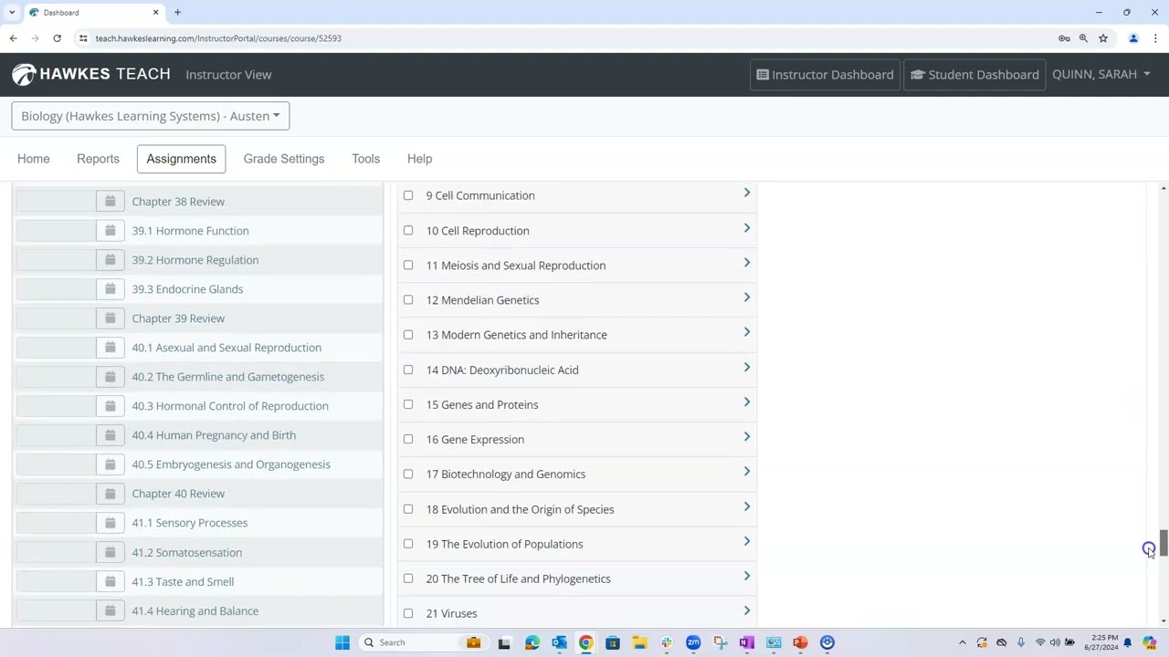 Lesson Prerequisites