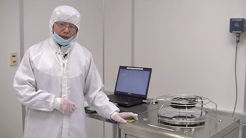 Atomic Layer Deposition (ALD) - Standard Operating Procedures