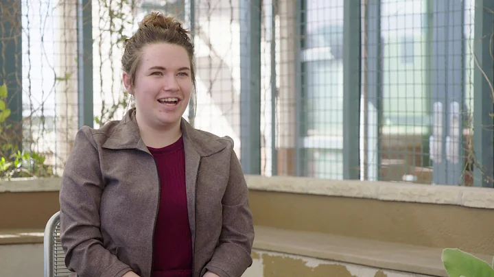 Grand Junction Opportunity Scholarship- Vanessa Ha...