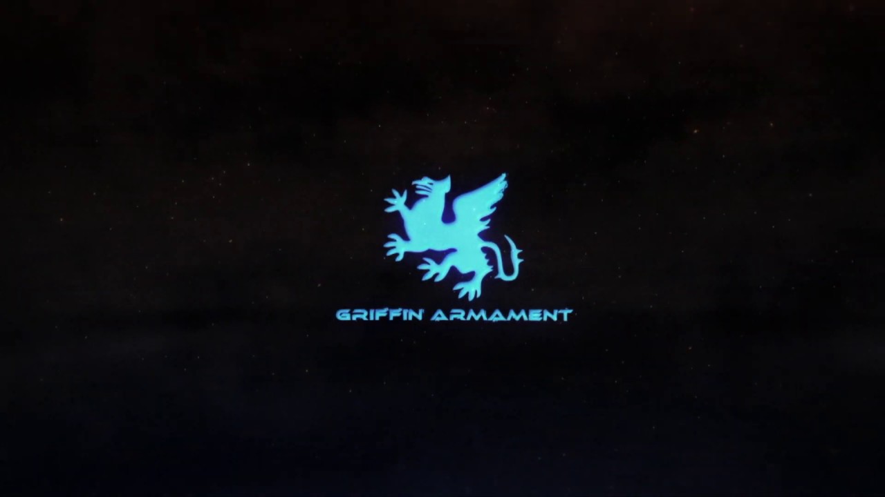 Griffin Company Growth: DOOSAN DNM 5700S Delivery