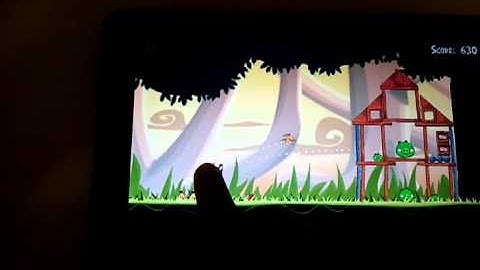 Viewsonic G Tablet - TnT Lite 2.2.1