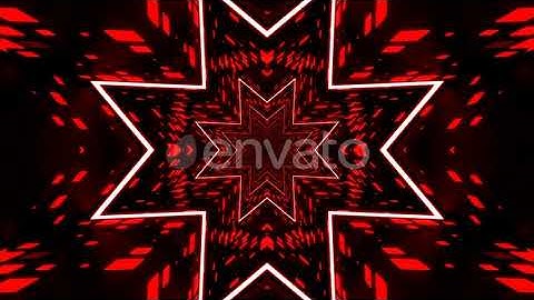 Endless Tunnel | Motion Graphics - Videohive template