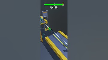 Squid Survival Challenge: 456 stage 2 level 3 #squidgame #short