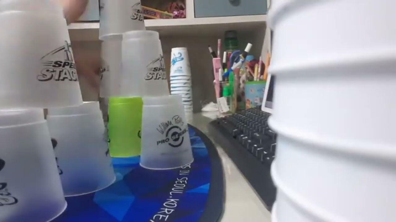 Ye Eun Choi (예은최) - 5.177 Cycle