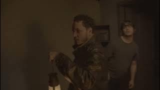 Zombieland Double Tap (Nevada ) Scene Renactment