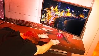 The GOD of Monitors - ROG Swift PG27UQ The GOD of Monitors - ROG Swift PG27UQ