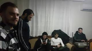 Murat MATARACI  pootri Kaşık sesii  SIDDETLE TAVSİYE...
