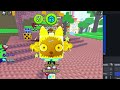 i hatched 2 golden huges on camera