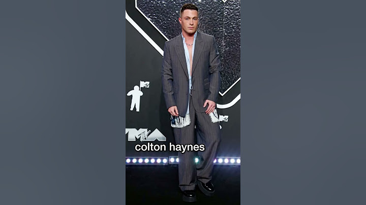 celebrities at the 2024 MTV vma’s