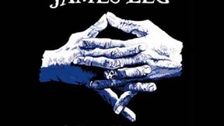 James Leg - Drinkin Too Much (Kill Devil Hills cover) chords