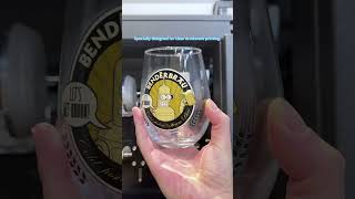 360° Rotary UV Printer Demo | MT-Cylinder Elf by MTuTech — 3P Machinery UK