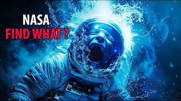 NASA Found Something at the Bottom of the Ocean… And It Might Change Everything Space Exploration