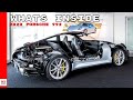2020 Porsche 992 911 Whats Inside