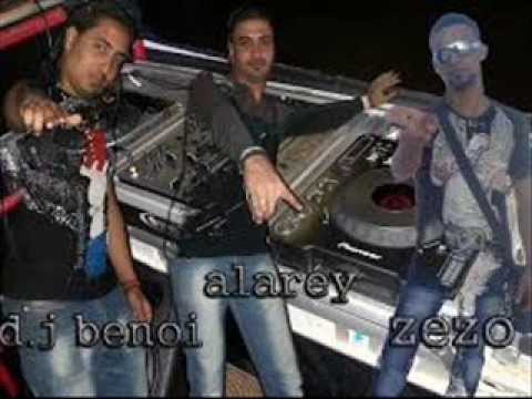 مهرجان الديابه السته و لعبه الاحلام