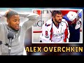 Alex Ovechkin Destroying People For almost 7 Minutes Straight | UK Reaction