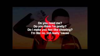 Omi - Cheerleader (Lyrics)