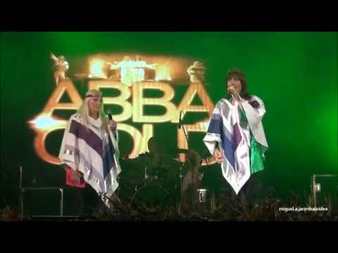 ABBA GOLD - "MACHICO 2017" {01.08