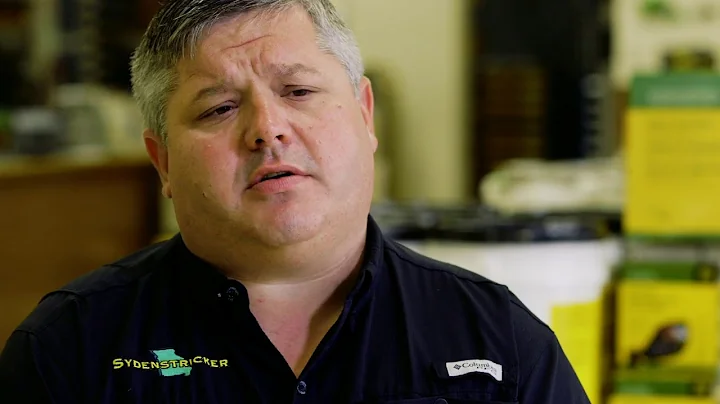 Cory Pennington  CFIs Knowledge Of Machinery and T...