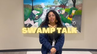 LOLHS Swamp Talk 2023-24 Episode 44; March 22, 2024