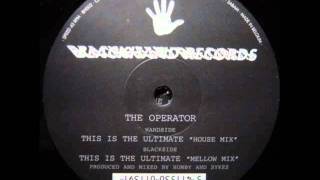 The Operator - The Ultimate