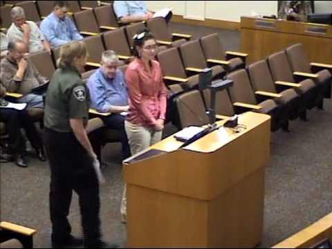City of Schertz Council Regular Session Feb 7th 2017 - YouTube