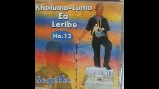 Kholumo Lumo Ea Leribe No.12