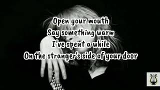 Hayley Williams - Why We Ever (Karaoke/Instrumental)