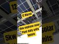 Can 5kW Solar Actually Power Your Whole House #solar #solarenergy #renewable