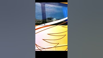 KSRTC SWIFT ഗരുഡ AC SEATER BUS built by SMK Prakash ! #ksrtc #kerala #garuda #shorts