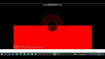 I got the effects working on GoAnimate Remastered!!