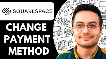 How to Change Payment Method in Squarespace - 2025 (Quick & Easy)
