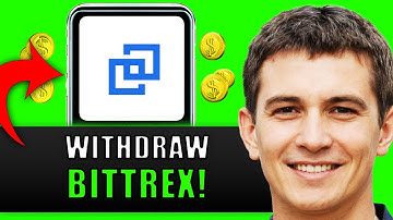 HOW TO WITHDRAW FROM BITTREX 2025! (FULL GUIDE)