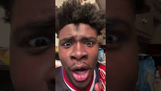 No Burp Coke Challenge