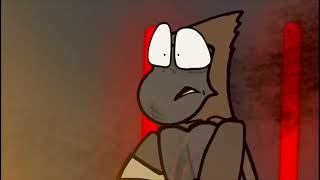Triangle Vs Monkey Season 3 Finale Amv Real Life Original Show By