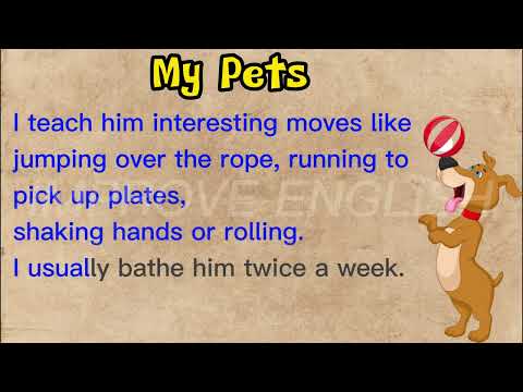 فيديو: كيف تتحدث مع الكلاب