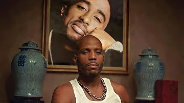 DMX, 2Pac - Last Hope (ft. Nipsey Hussle) • 2021