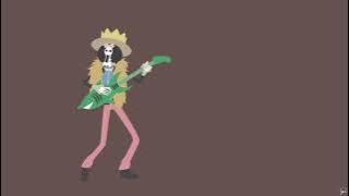 Binks no Sake Marimba Ringtone / not my audio