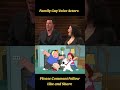 family guy voice actors Subsicribe bro ,🙏🏻like