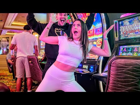 Hrajte si vítáním na SpaceSlots – Online Casino hry pro České hráče