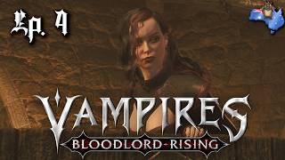 Reviving An Ally | Vampires: Bloodlord Rising Gameplay | Ep.4