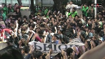Genit, Karena Cemburu - Tipe X (Pov Penonton) | At Halaman Tvri 2024