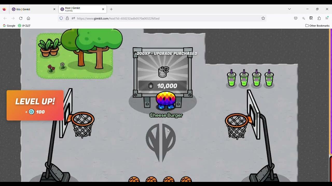 Gimkit how to get xp fast youtube