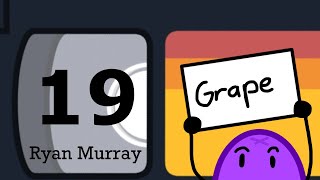 OoO Audition 19: Ryan Murray [REUPLOAD]