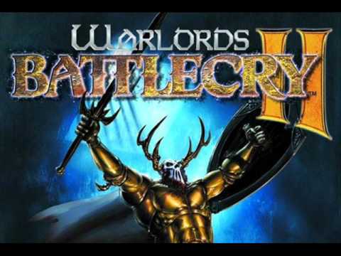 Novo Milênio: JOGOS - BraSoft lança 'Warlords Battlecry' na linha Hits
