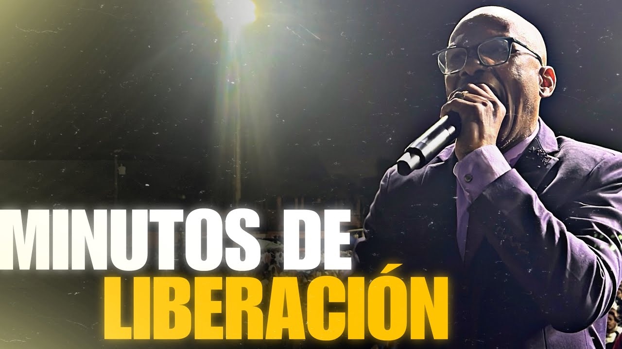 Tienes Que Ver Como Dios Usa A Este Pastor - Past. Francis Castro 