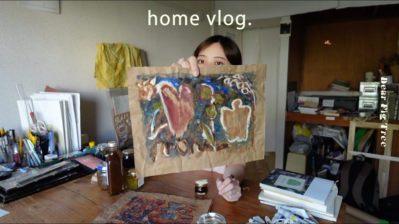 旅記、左手で描く絵、玉ねぎ染め、ジャム屋さん、お知らせ、愛知で過ごすまったり時間。etc...