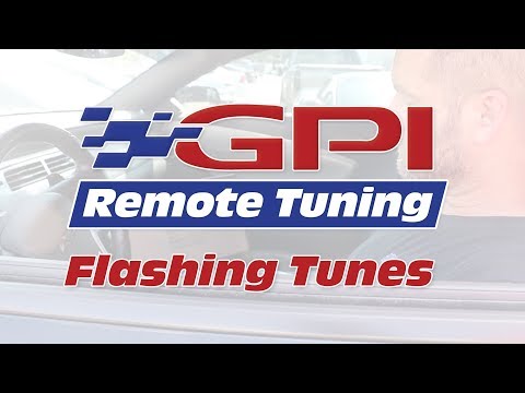 Remote Tuning 101: Flashing Tunes (3 of 4)