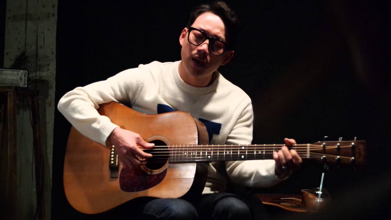 150227 권정열(10cm) - 얼굴(가제/미공개신곡) @일곱번째 ㅅㅅㅅ