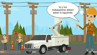 Nom009-2 U2 2.3 Andamios Torre Y Estructura